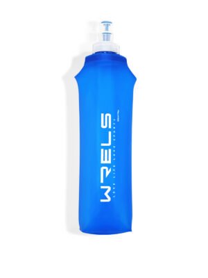 Soft Folding Sport Water Bottle