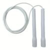 Long Handle Freestyle 4mm PVC Speed Jump Rope-Premium Adult Jump Ropes for Fitness