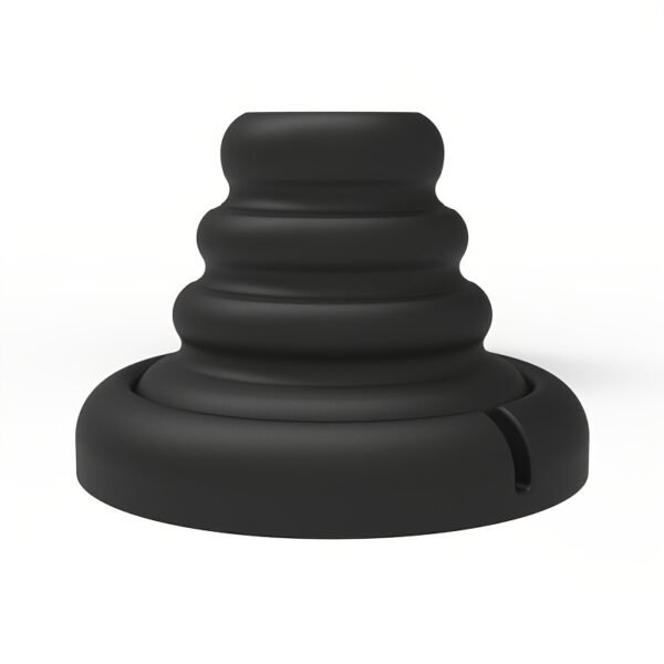 Silicone Pickleball Ball Picker with Ergonomic Grip