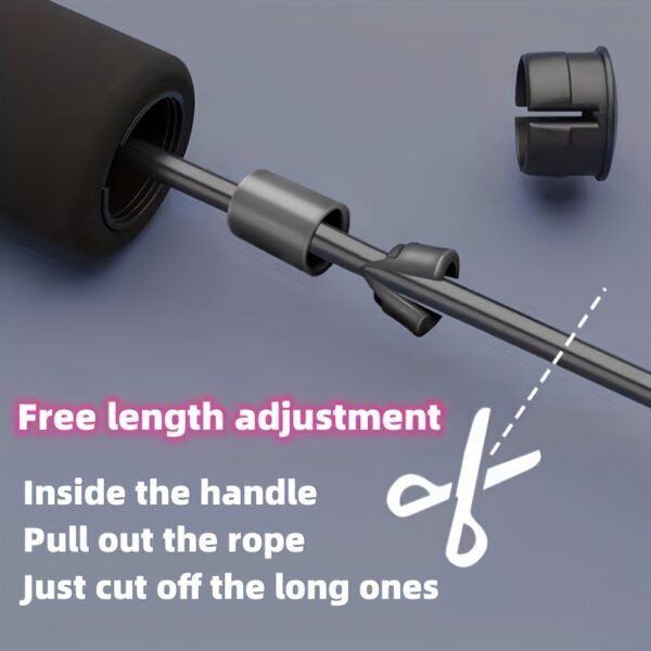 Adult Professional Jump Rope