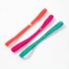 Non-Slip Elastic Headband for Yoga  random colour