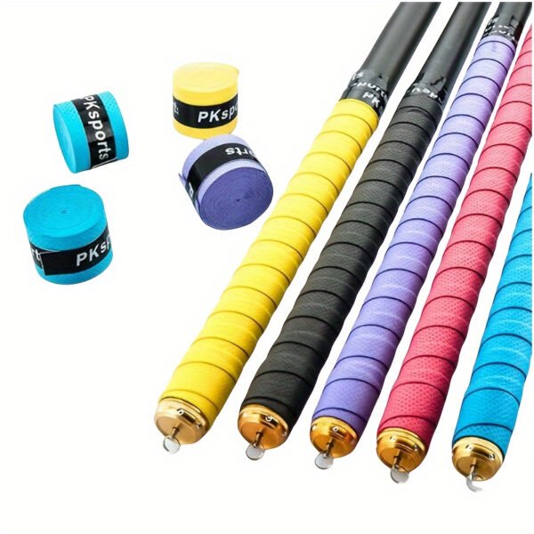 Set of 5 Sweat-Absorbing Tapes