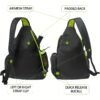 Backpack for Pickleball