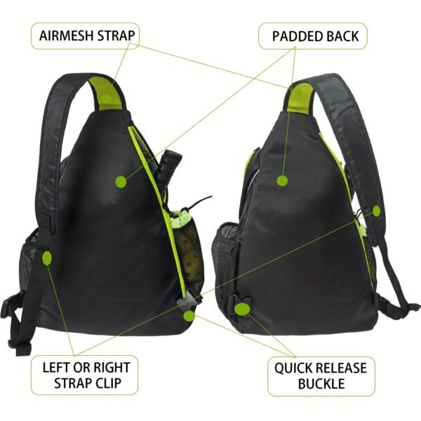 Backpack for Pickleball