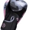 Fashion Boxing Gloves pink