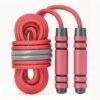 Red Fitness Training Equipment for Single & Group Exercise