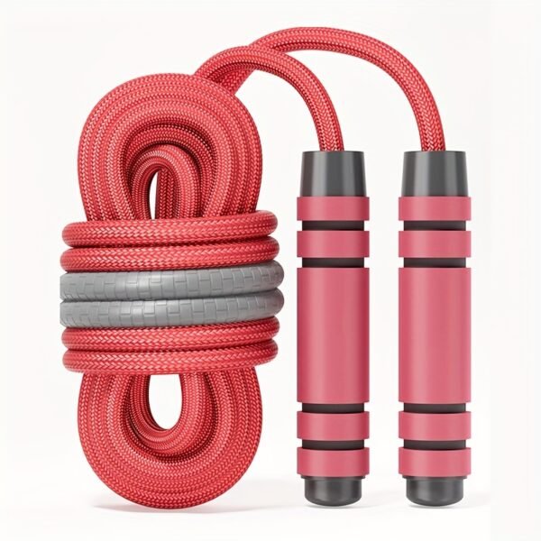 Red Fitness Training Equipment for Single & Group Exercise