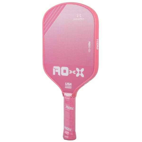 Aox Fiberglass Pickleball Paddle