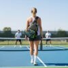 Backpack for Pickleball