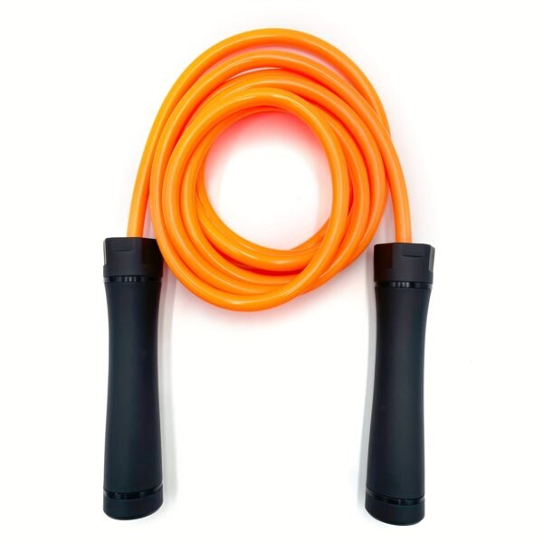 Muay Thai Style Weighted Jump Rope