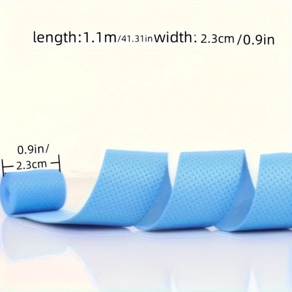 Set of 5 Sweat-Absorbing Tapes