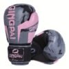 Fashion Boxing Gloves pink