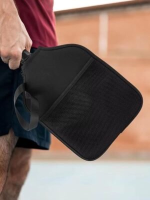 High Quality Pickleball Crossbody Bag
