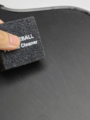 Pickleball Paddle Cleaning Eraser