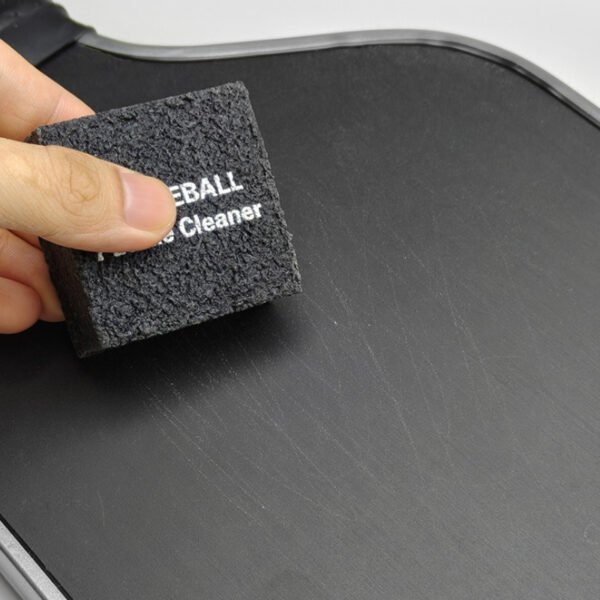 Pickleball Paddle Cleaning Eraser
