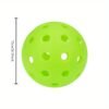 1 set 9 pc USA 26 Hole Indoor Pickleball  random color