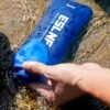 Portable Outdoor Water