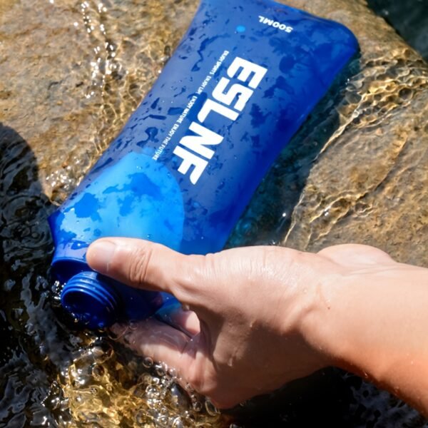 Portable Outdoor Water
