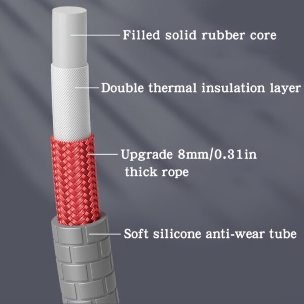 Red Fitness Training Equipment for Single & Group Exercise