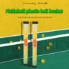 Pickleball Tennis Ball Retriever