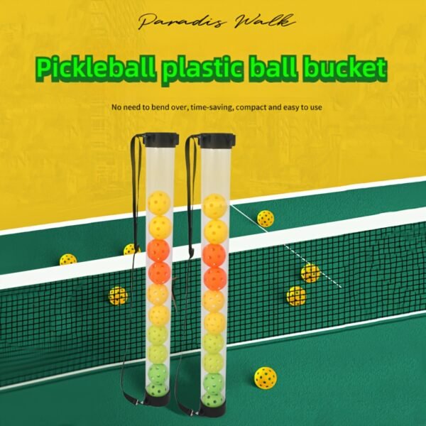 Pickleball Tennis Ball Retriever