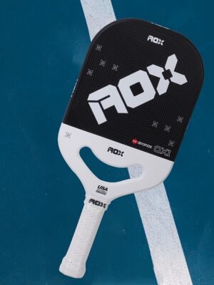 Aox T700 Carbon Fiber Pickleball Paddle