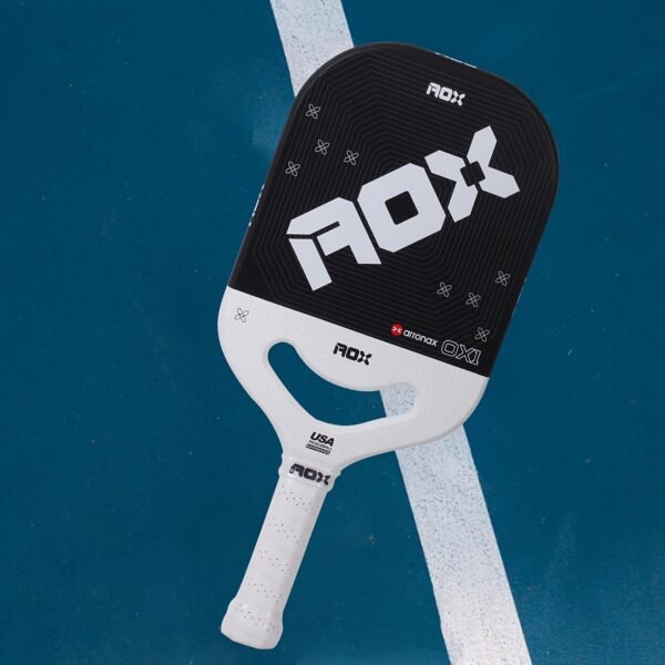 Aox T700 Carbon Fiber Pickleball Paddle