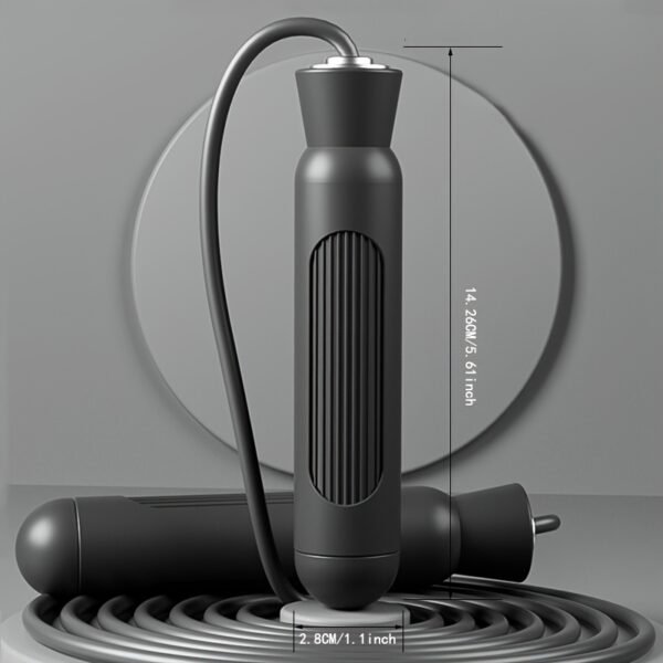 1PS Long Rope Jump Rope Is Used for Fitness