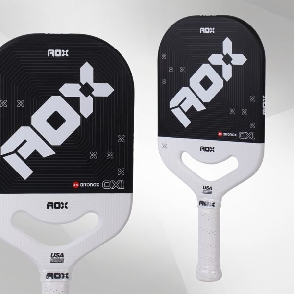 Aox T700 Carbon Fiber Pickleball Paddle