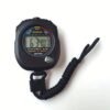 Multi-Function Electronic Digital Sport Stopwatch Timer,