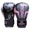 Fashion Boxing Gloves pink
