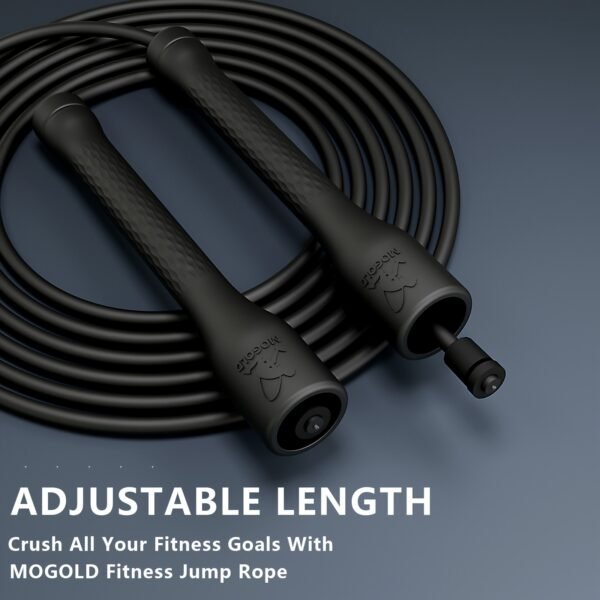 Fitness Boxing Jump Rope