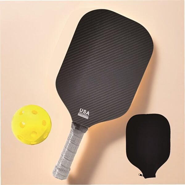 1pc Elite Pickleball Racket Kit