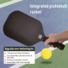 1pc Elite Pickleball Racket Kit
