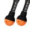 New Outdoor Pickleball Paddle with Ball Retrieval Tool And Additions