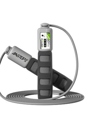 Mechanical Counting Jump Rope