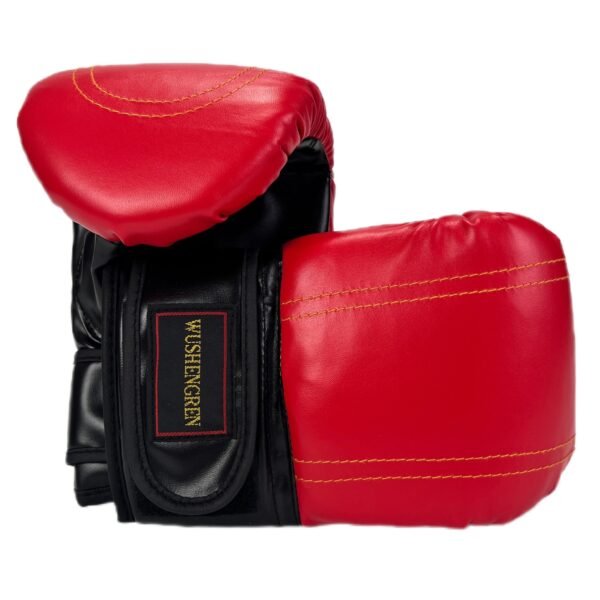 WUSAGE Boxing Gloves for Adults