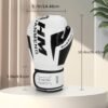 Men'S And Women'S Boxing And Martial Arts Training Gloves