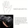 Boxing half-finger gloves, adult boxing gloves