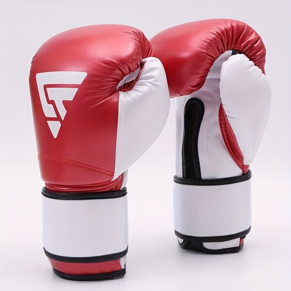 Women'S Boxing Gloves, Suitable for Boxing.