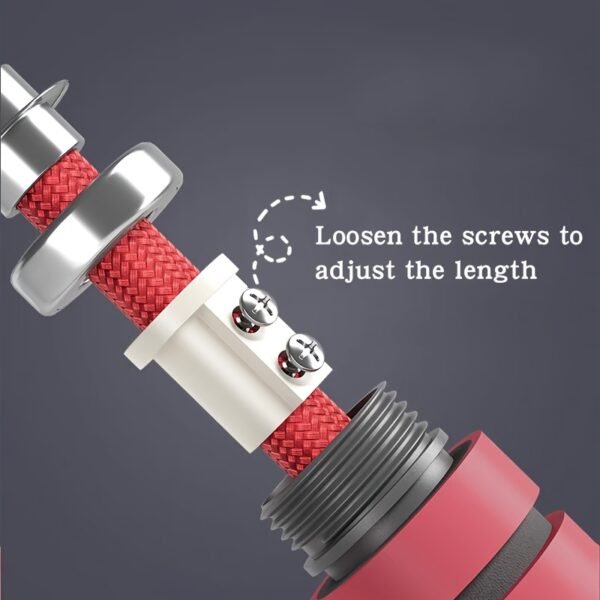 Red Fitness Training Equipment for Single & Group Exercise