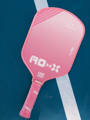 Aox Fiberglass Pickleball Paddle