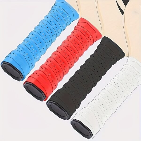 Pickleball Paddle Grip Tape