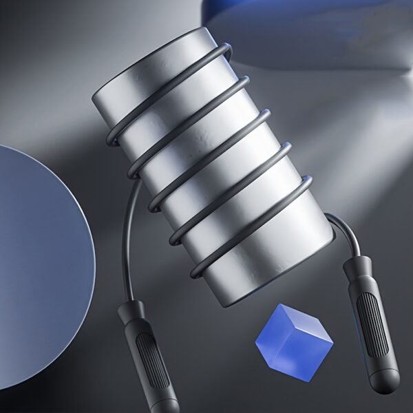 1PS Long Rope Jump Rope Is Used for Fitness