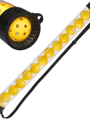 Pickleball Tennis Ball Retriever