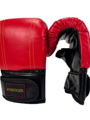 WUSAGE Boxing Gloves for Adults