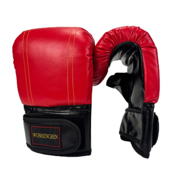 WUSAGE Boxing Gloves for Adults