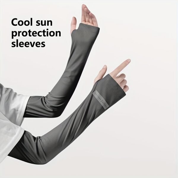 Sunshade Ice Sleeve