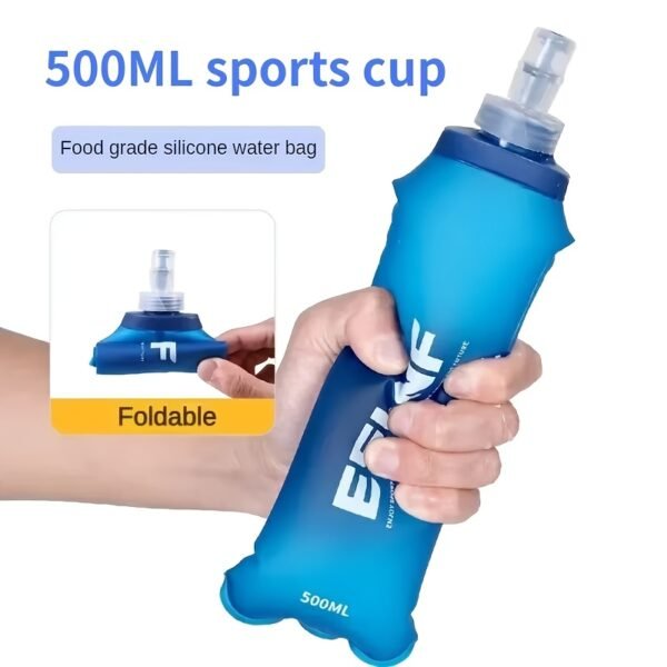 Portable Outdoor Water