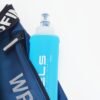 tay Hydrated on the Go: Foldable Soft Water Bottle